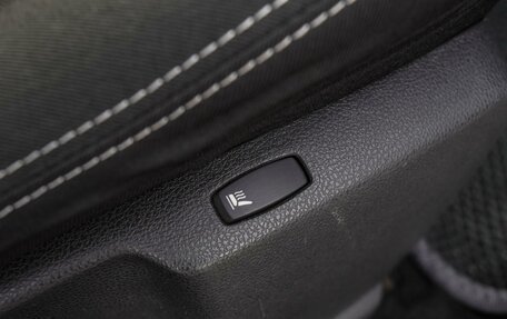 Renault Duster I рестайлинг, 2017 год, 1 379 000 рублей, 16 фотография