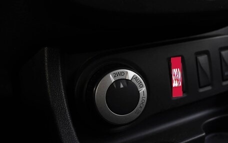 Renault Duster I рестайлинг, 2017 год, 1 379 000 рублей, 14 фотография