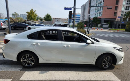 KIA K3, 2021 год, 1 500 000 рублей, 7 фотография