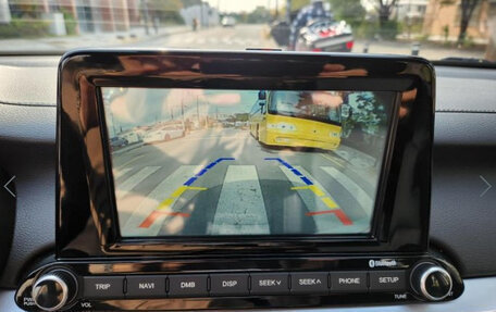 KIA K3, 2021 год, 1 500 000 рублей, 11 фотография