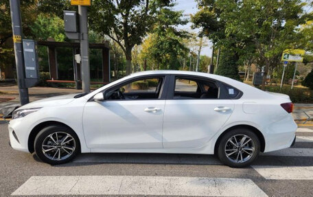 KIA K3, 2021 год, 1 500 000 рублей, 6 фотография