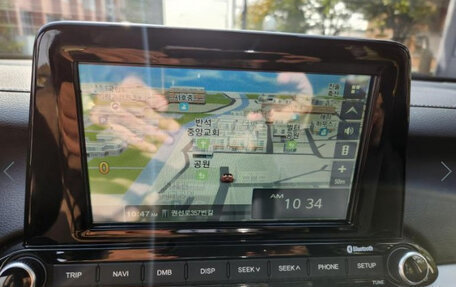 KIA K3, 2021 год, 1 500 000 рублей, 9 фотография