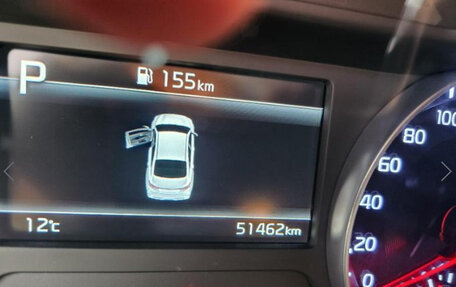 KIA K3, 2021 год, 1 500 000 рублей, 12 фотография