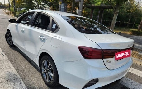 KIA K3, 2021 год, 1 500 000 рублей, 4 фотография