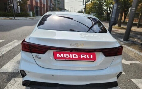 KIA K3, 2021 год, 1 500 000 рублей, 8 фотография