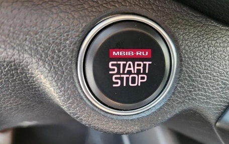 KIA K3, 2021 год, 1 500 000 рублей, 13 фотография