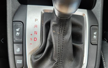 KIA K3, 2021 год, 1 500 000 рублей, 16 фотография