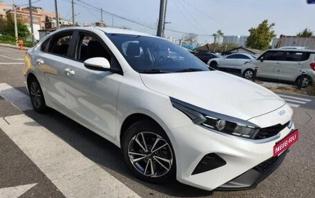 KIA K3, 2021 год, 1 500 000 рублей, 3 фотография