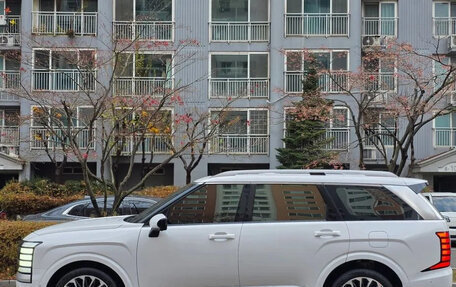 Hyundai Palisade, 2025 год, 9 000 855 рублей, 3 фотография