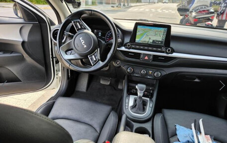 KIA K3, 2021 год, 1 500 000 рублей, 19 фотография