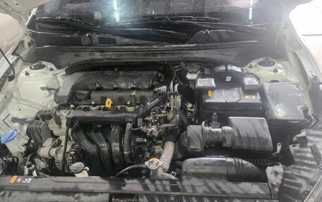 KIA K3, 2021 год, 1 500 000 рублей, 20 фотография