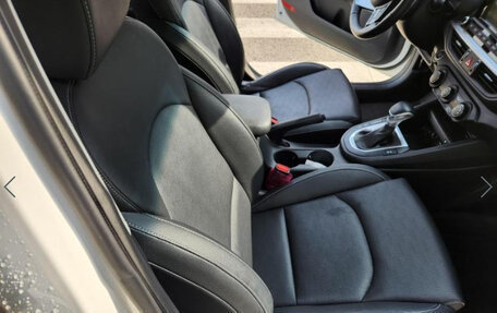 KIA K3, 2021 год, 1 500 000 рублей, 17 фотография