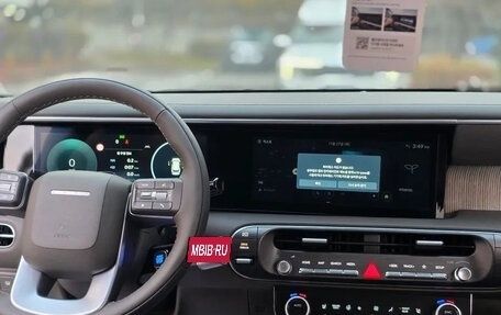 Hyundai Palisade, 2025 год, 9 000 855 рублей, 6 фотография