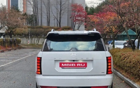 Hyundai Palisade, 2025 год, 9 000 855 рублей, 4 фотография