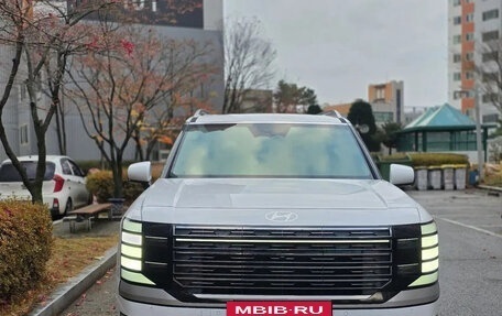 Hyundai Palisade, 2025 год, 9 000 855 рублей, 2 фотография