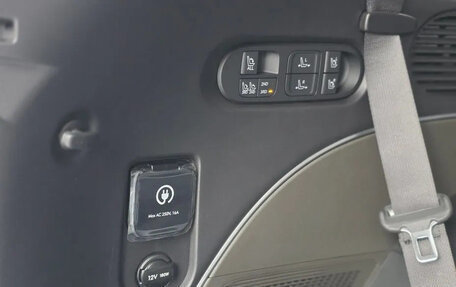 Hyundai Palisade, 2025 год, 9 000 855 рублей, 11 фотография