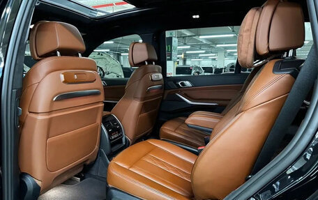 BMW X7, 2025 год, 15 000 855 рублей, 7 фотография