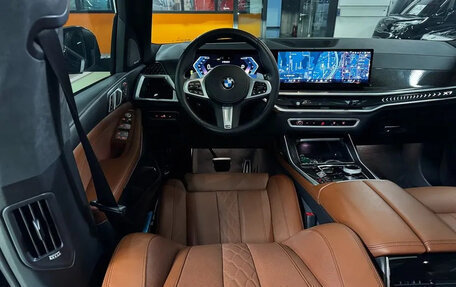 BMW X7, 2025 год, 15 000 855 рублей, 5 фотография