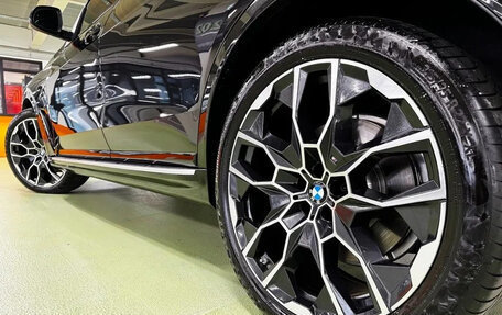 BMW X7, 2025 год, 15 000 855 рублей, 10 фотография