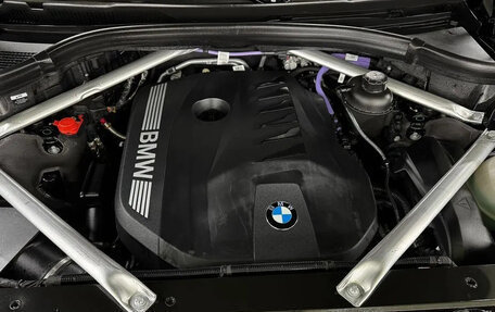 BMW X7, 2025 год, 15 000 855 рублей, 9 фотография