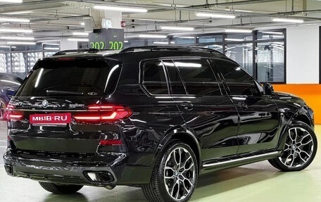 BMW X7, 2025 год, 15 000 855 рублей, 3 фотография
