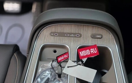 Hyundai Palisade, 2025 год, 9 000 855 рублей, 10 фотография