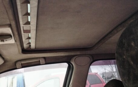 Opel Vectra B рестайлинг, 1997 год, 45 000 рублей, 5 фотография