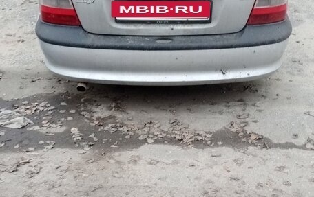 Opel Vectra B рестайлинг, 1997 год, 45 000 рублей, 2 фотография