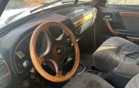 ГАЗ 3110 «Волга», 2001 год, 155 000 рублей, 7 фотография