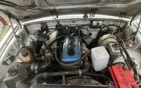 ГАЗ 3110 «Волга», 2001 год, 155 000 рублей, 9 фотография