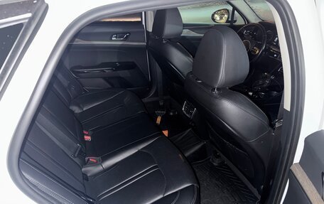 KIA K5, 2021 год, 2 710 000 рублей, 6 фотография