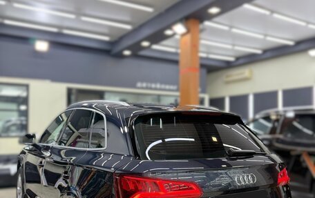 Audi Q5, 2018 год, 4 700 000 рублей, 4 фотография