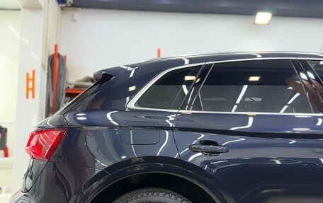 Audi Q5, 2018 год, 4 700 000 рублей, 5 фотография