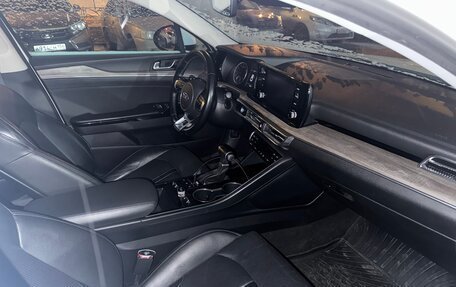 KIA K5, 2021 год, 2 710 000 рублей, 7 фотография