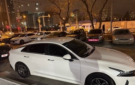 KIA K5, 2021 год, 2 710 000 рублей, 2 фотография