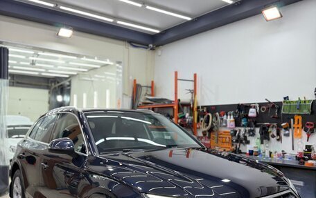 Audi Q5, 2018 год, 4 700 000 рублей, 7 фотография