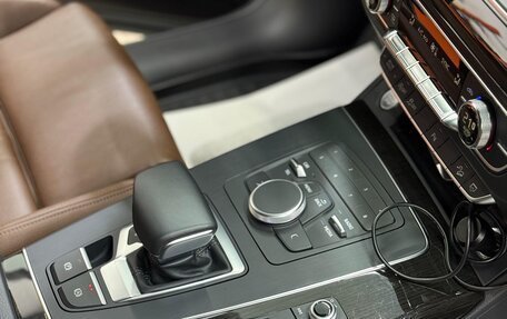 Audi Q5, 2018 год, 4 700 000 рублей, 8 фотография