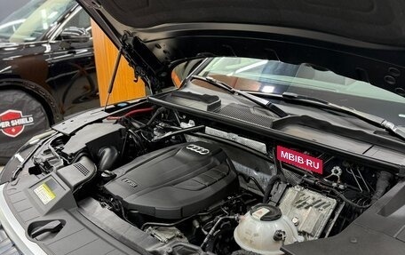 Audi Q5, 2018 год, 4 700 000 рублей, 9 фотография