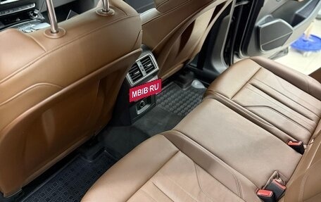 Audi Q5, 2018 год, 4 700 000 рублей, 13 фотография