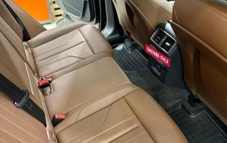 Audi Q5, 2018 год, 4 700 000 рублей, 12 фотография