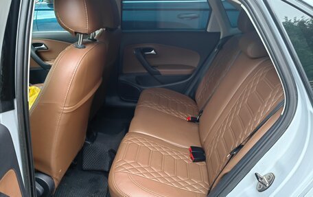 Volkswagen Polo VI (EU Market), 2019 год, 1 420 000 рублей, 8 фотография