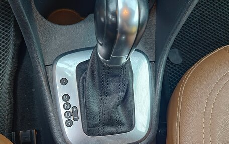 Volkswagen Polo VI (EU Market), 2019 год, 1 420 000 рублей, 10 фотография