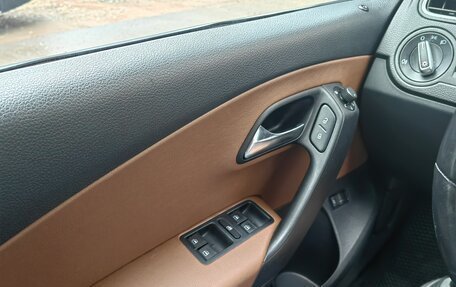 Volkswagen Polo VI (EU Market), 2019 год, 1 420 000 рублей, 9 фотография