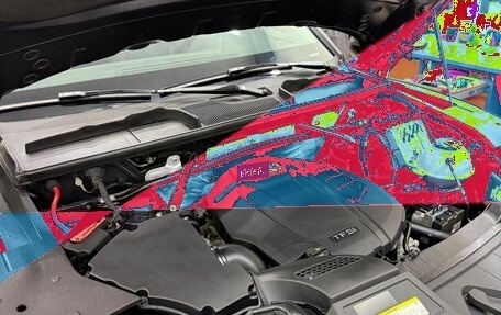 Audi Q5, 2018 год, 4 700 000 рублей, 10 фотография