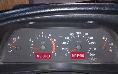 Chevrolet Niva I рестайлинг, 2007 год, 310 000 рублей, 4 фотография