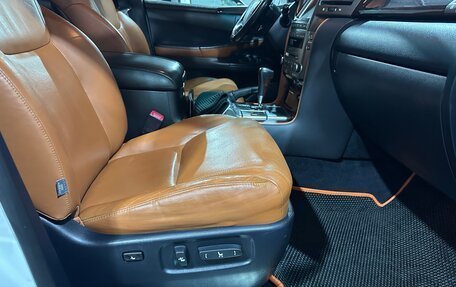 Lexus LX III, 2011 год, 4 450 000 рублей, 13 фотография