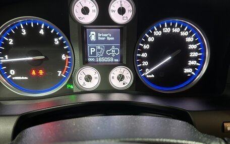 Lexus LX III, 2011 год, 4 450 000 рублей, 18 фотография