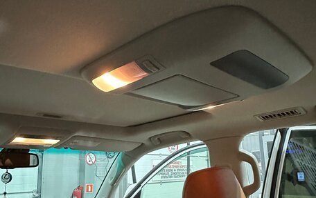 Lexus LX III, 2011 год, 4 450 000 рублей, 17 фотография