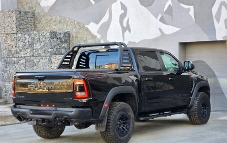 Rambler 1500, 2022 год, 12 800 000 рублей, 4 фотография