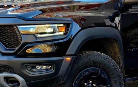 Rambler 1500, 2022 год, 12 800 000 рублей, 6 фотография